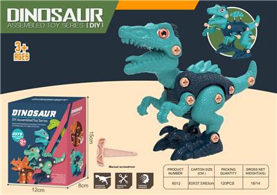 Self-assembling - OBL999779