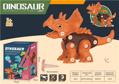 Self-assembling - OBL999780