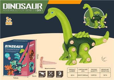 Self-assembling - OBL999781