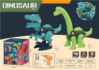 Self-assembling - OBL999782