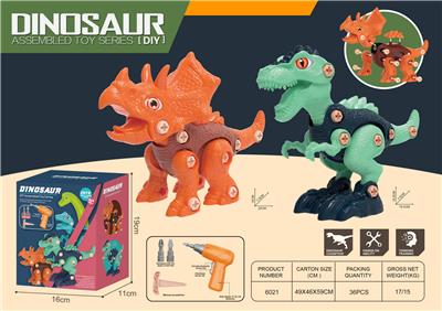 Self-assembling - OBL999783