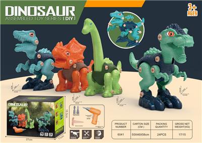 Self-assembling - OBL999786