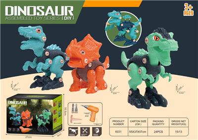 Self-assembling - OBL999787