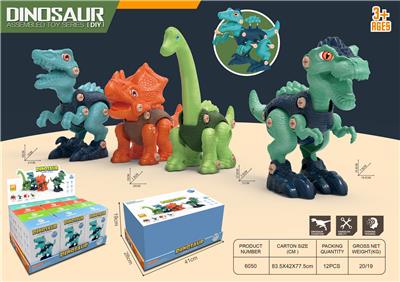 Self-assembling - OBL999788