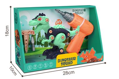 Self-assembling - OBL999793