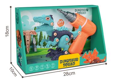 Self-assembling - OBL999794