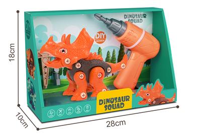 Self-assembling - OBL999795