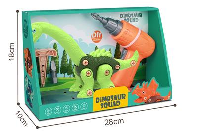 Self-assembling - OBL999796