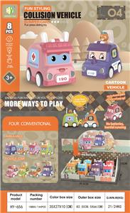 Inertia series - OBL999816