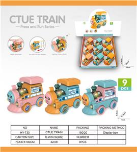 Inertia series - OBL999834