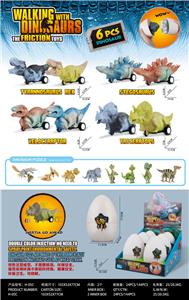 Inertia series - OBL999862