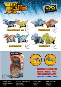 Inertia series - OBL999866