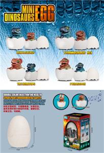 Inertia series - OBL999867