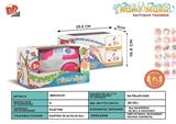 BB000137 - 电动灯光吸尘器 3*AA不包