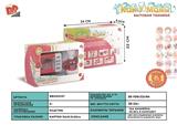 BB000157 - 电动微波炉、咖啡机组合 5*AA 不包