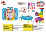 BB000418 - Dessert to receive table suits