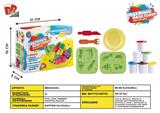 BB000432 - Mini fruit fang
