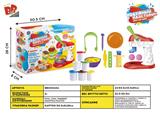 BB000434 - Figure cake combination