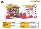 BB001158 - BEADED JEWELRY BOX (3000PCS)