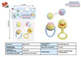 BB001319 - 婴儿摇铃(3件套)