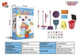 BB001390 - TOOLS TROLLEYS