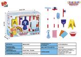 BB001393 - SANITARY WARE COMBINATION