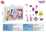 BB001394 - SANITARY WARE COMBINATION