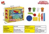 BB001396 - COLORED MUD