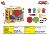 BB001400 - COLORED MUD