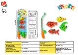 BB001455 - GO FISHING