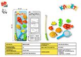 BB001466 - GO FISHING