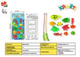 BB001474 - GO FISHING