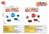 BB001652 - 实色茶具