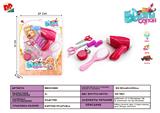 BB001869 - ELECTRIC HAIR DRYER SET