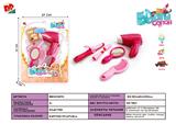 BB001870 - ELECTRIC HAIR DRYER SET