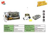 BB001886B - 1:36 水印仿真四通遥控坦克
(灯光,音乐,包电AA4.8V电池组)