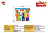 BB001895 - LITTLE BOWLING BALL