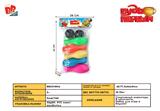 BB001904 - SOLID COLOR BOWLING