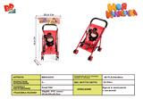 BB002031 - BABY STROLLERS AND DOLLS