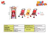 BB002036 - BABY STROLLER