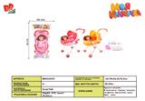 BB002037 - BABY STROLLER