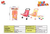 BB002038 - BABY STROLLER