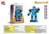 BB002090 - TELEROBOT (BLUE)