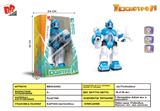 BB002092 - ROBOT (BLUE)