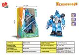 BB002093 - ROBOT (BLUE)