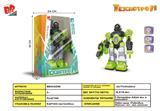 BB002096 - ROBOT (GREEN)