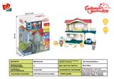 BB002145 - LIGHT MUSIC VILLA