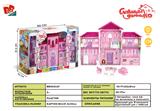 BB002147 - LIGHT MUSIC VILLA