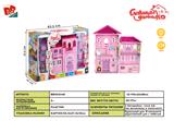 BB002149 - LIGHT MUSIC VILLA