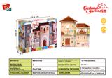 BB002150 - LIGHT MUSIC VILLA